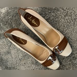 Cole HAAN Eliana pump 7.5 new
